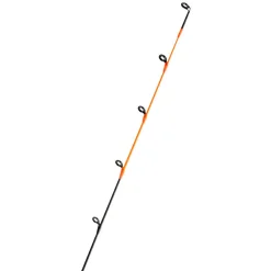 Penn Meeresrute Wrath II Boat Squid Rod 213 cm -150 g