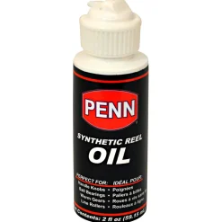 Penn Oil