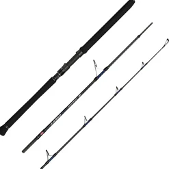 Penn Overseas XT II Offshore Casting