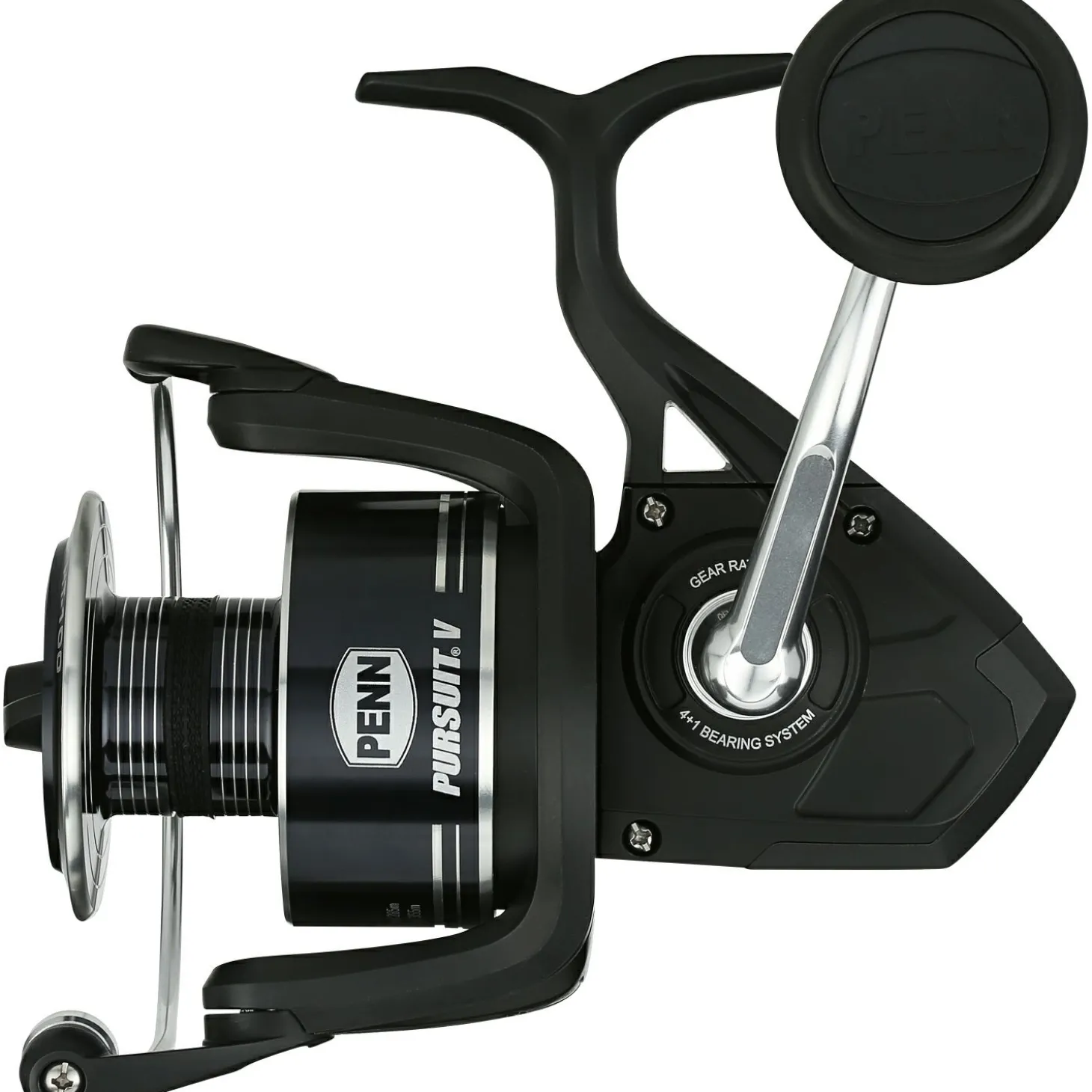 Penn Pursuit® V Spinning 2500 FD