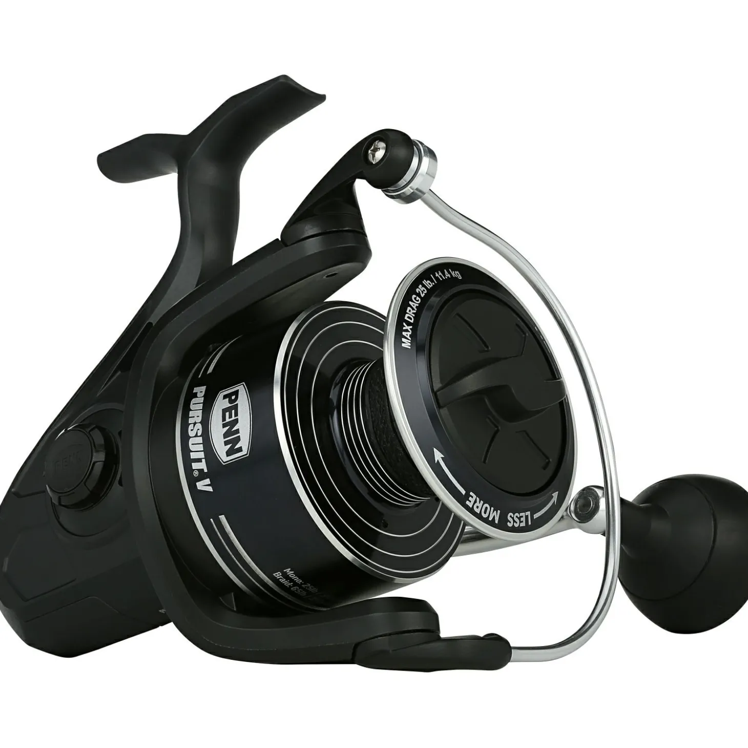 Penn Pursuit® V Spinning 2500 FD