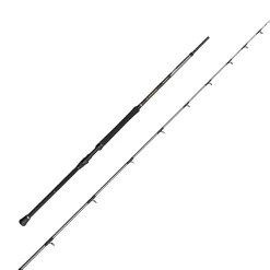 Penn Regiment 4 Boat Braid Ruten Boat Braid 8'2''