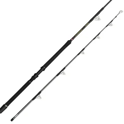 Penn Regiment 4 Rod Roller Boat