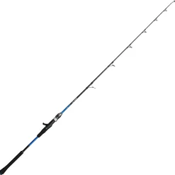 Penn Retaliate X Jigging Cast Rod