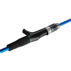 Penn Retaliate X Jigging Cast Rod