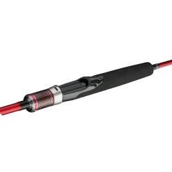 Penn Retaliate X Solid Light Jigging Spin Rod