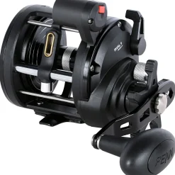 Penn Rival 2 Level Wind 30SD RH