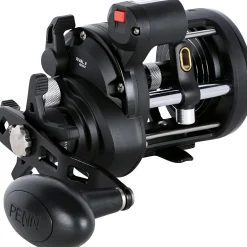 Penn Rival 2 Level Wind 30SD RH