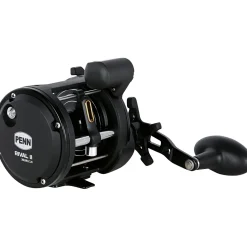 Penn Rival 2 Level Wind 30SD RH