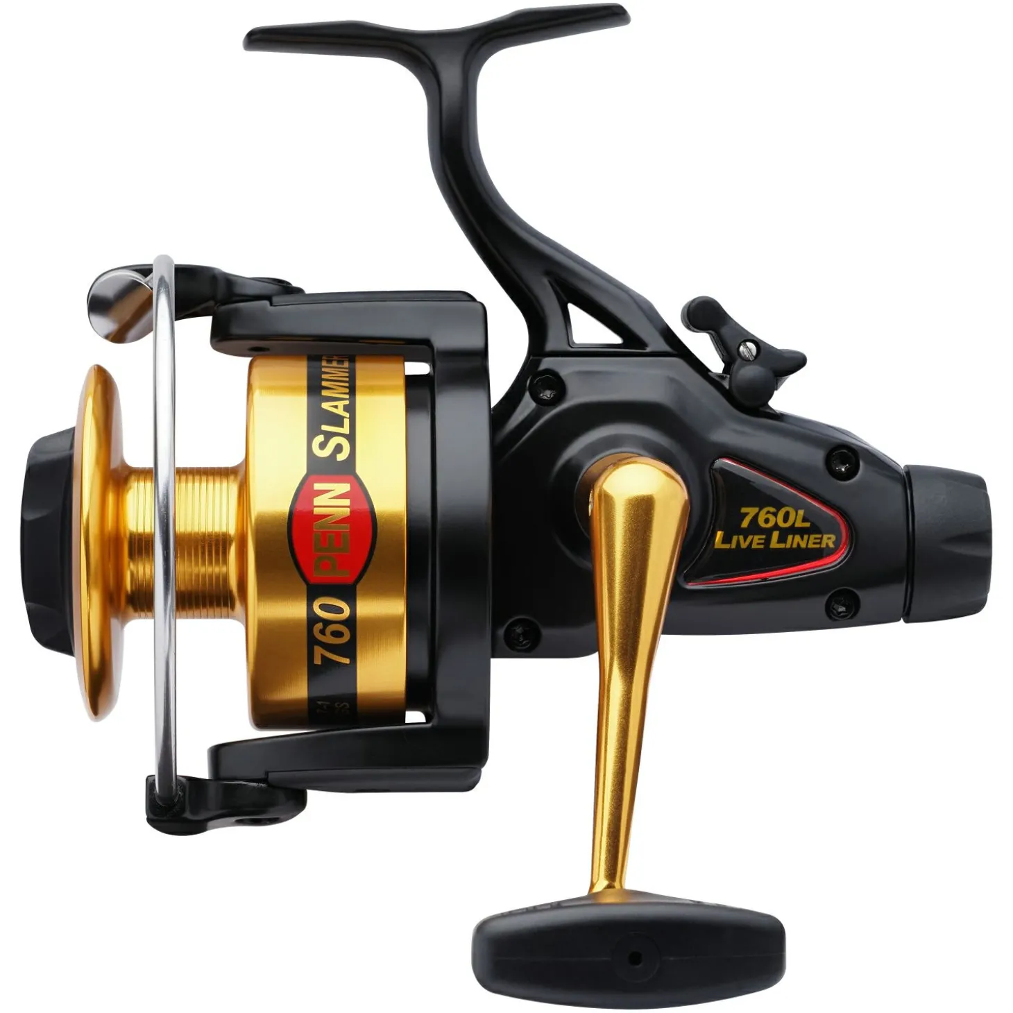 Penn Slammer® Live Liner 760 Front Drag