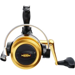 Penn Slammer® Live Liner 760 Front Drag