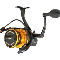 Penn Spinfisher VII Long Cast 7500