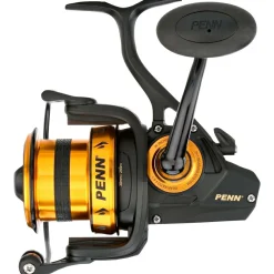 Penn Spinfisher VII Long Cast 7500