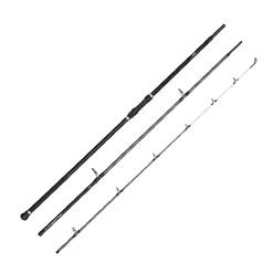 Penn Squadron IV Bass Spin