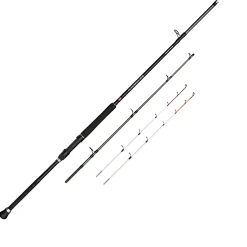 Penn Squadron IV Boat Sensitip Spin