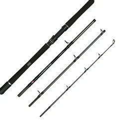 Penn Squadron IV Boat Travel Cast 6'9"