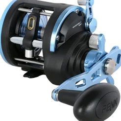 Penn Warfare 2 Level Wind 30SD RH