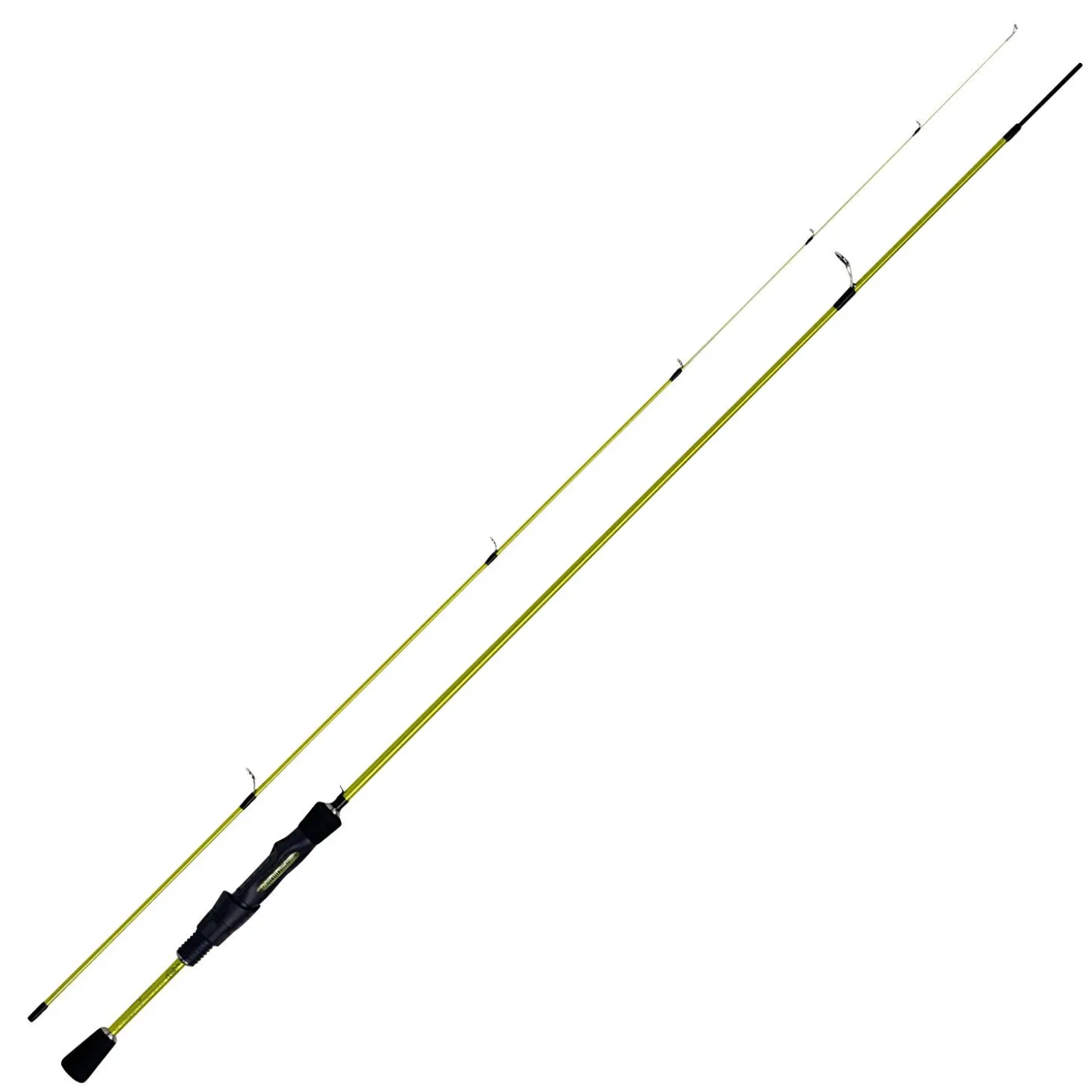 Penzill Forellenrute Spoon UL 1,95 m 0,5-5 g