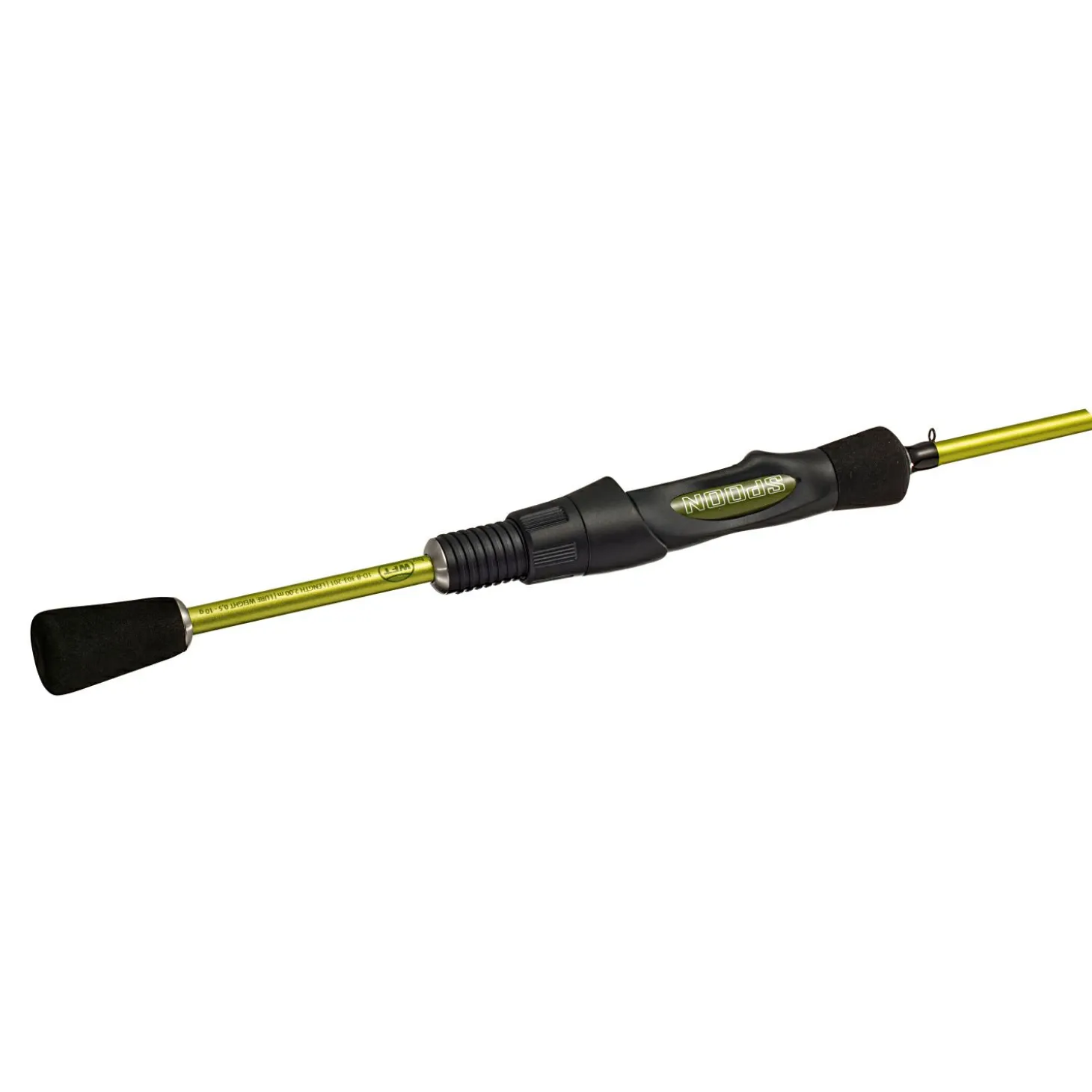 Penzill Forellenrute Spoon UL 1,95 m 0,5-5 g