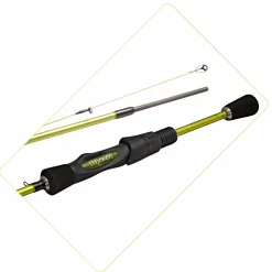 Penzill Forellenrute Spoon UL 1,95 m 0,5-5 g