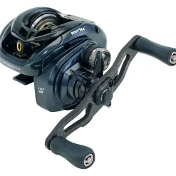 Penzill Penzill Explorer Baitcast