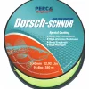 Perca Original Dorschschnur (fluo-gelb)