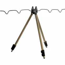 Perca Original Dreibein Rutenständer