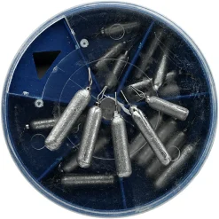 Perca Original Dropshot Bleisortiment