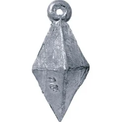 Perca Original Endblei Flusswasser