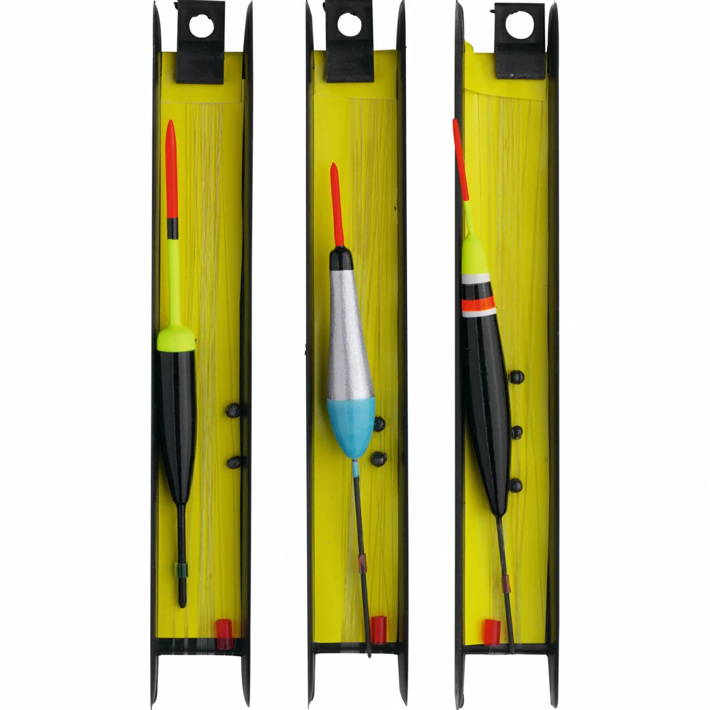 Perca Original Fertigangel-Sets