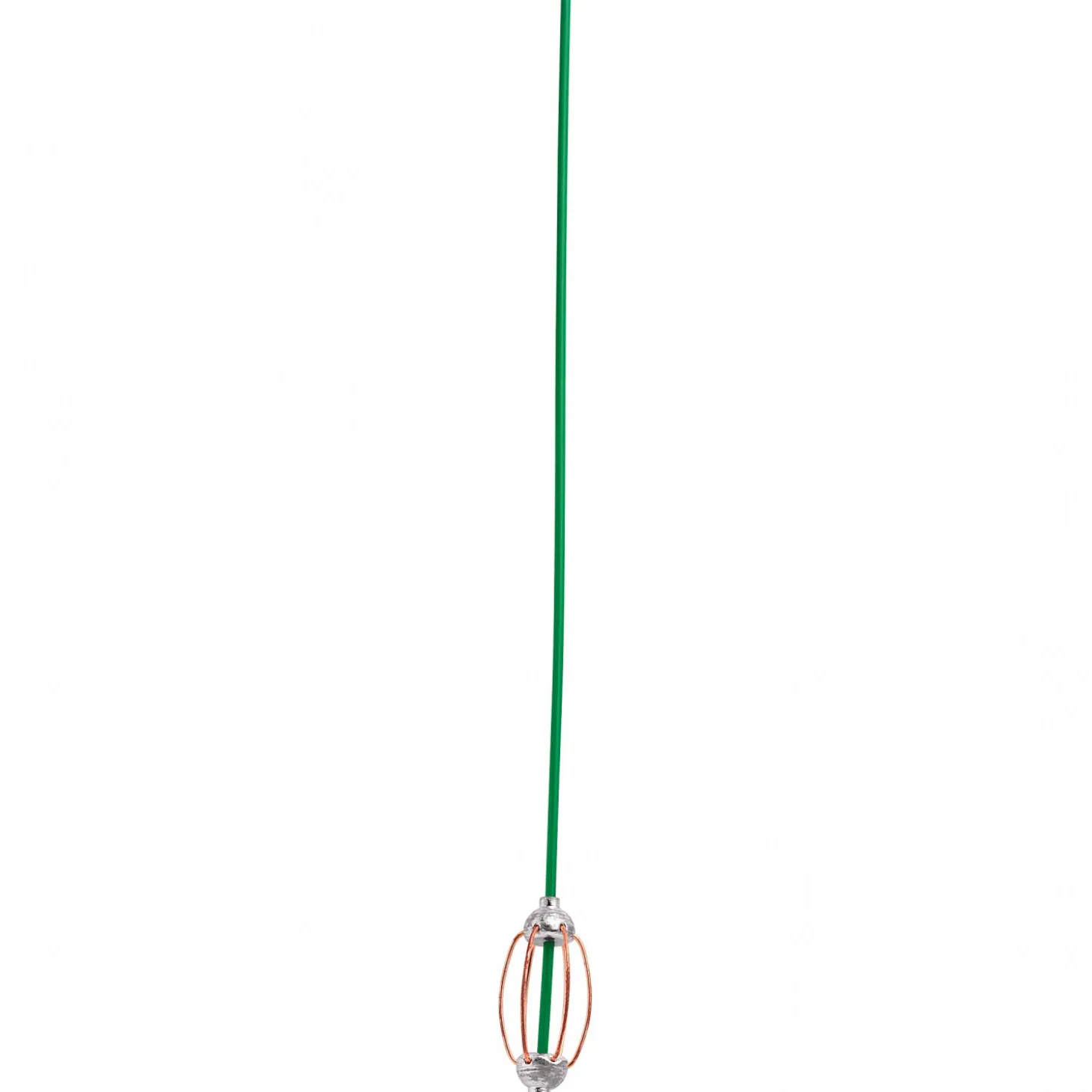 Perca Original Futterkorb Anti-Tangle System