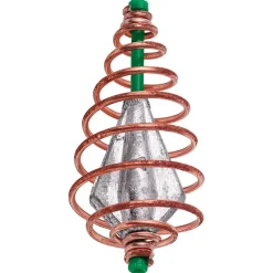 Perca Original Futterspirale vorbebleit