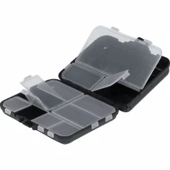 Perca Original Hakenbox de luxe