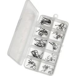 Perca Original Haken-Set XL