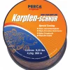Perca Original Karpfenschnur (braun)