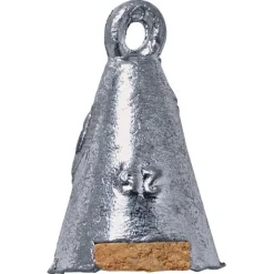 Perca Original Lotblei mit Korkeinlage