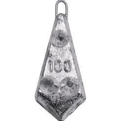 Perca Original Meeresgrundblei/Wallerblei