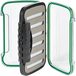 Perca Original Profi Fliegen-Box XL