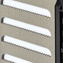 Perca Original Profi Fliegen-Box XL