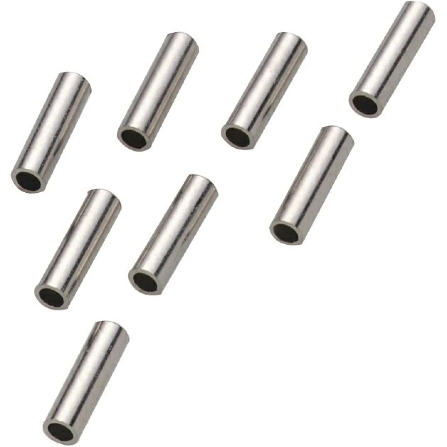 Perca Original Quetschhülsen