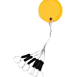 Perca Original Schnurstopper