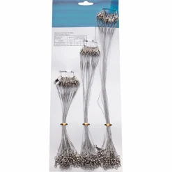 Perca Original Stahlvorfächer (72 Stück)