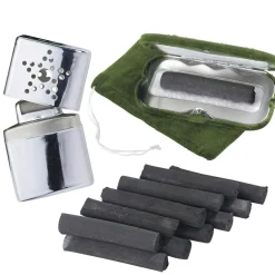 Perca Original Taschenofen-Set