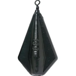 Perca Original Trapezblei mit Wirbel