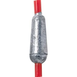 Perca Original Tropfenblei mit Kunststoffröhre