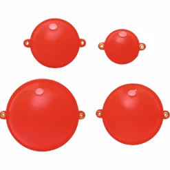 Perca Original Wasserkugel Set (rund)