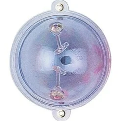 Perca Original Wasserkugel (transparent, rund)