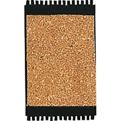 Perca Original Wickelbrettchen aus Kork