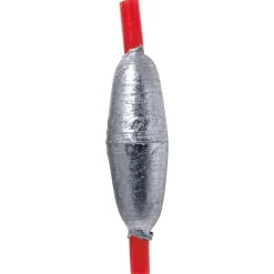 Perca Original Zigarrenblei mit Kunststoffröhre