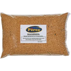 Perca Räuchermehl mit Tannenzapfen